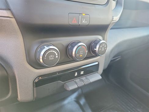 Used 2022 RAM 1500 Tradesman w/ Level 1 Safety Group image 21