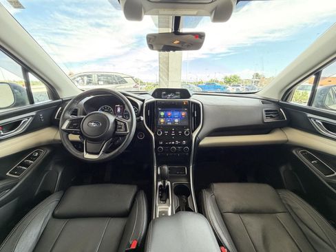 Used 2019 Subaru Ascent Limited AWD/4WD image 24