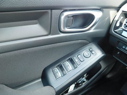 Used 2026 Honda Civic Sport image 25