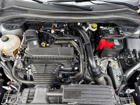 Used 2023 Ford Escape Platinum image 26