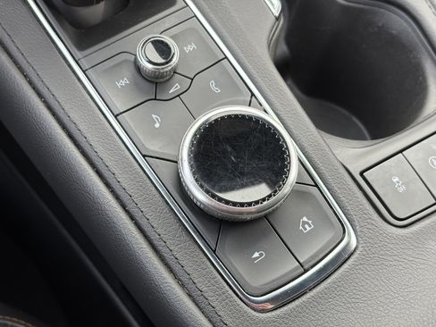 Used 2021 Cadillac XT4 Sport w/ Cold Weather Package image 26