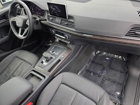 Used 2018 Audi Q5 2.0T Premium Plus w/ Premium Plus Package image 31