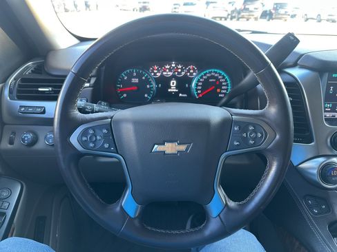 Used 2019 Chevrolet Tahoe Premier image 12