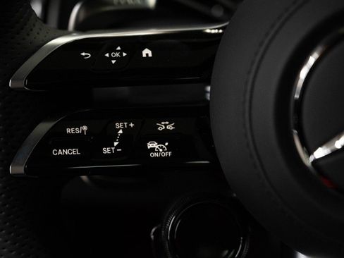 New 2026 Mercedes-Benz S 63 AMG S image 22