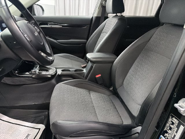 Certified 2024 Kia Seltos S AWD/4WD image 11