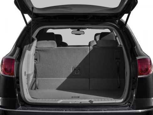 Used 2017 Buick Enclave Premium w/ Experience Buick Package image 16