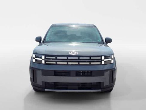 New 2026 Hyundai Santa Fe SE AWD/4WD image 8