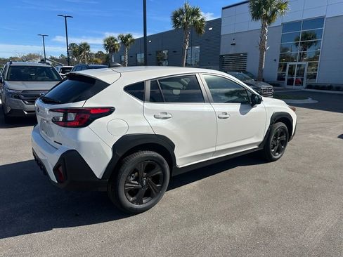 New 2026 Subaru Crosstrek 2.5i image 4