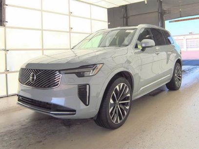 Used 2025 Volvo XC90 B6 Plus