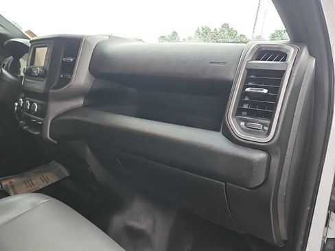 Used 2021 RAM 2500 Tradesman RWD image 77