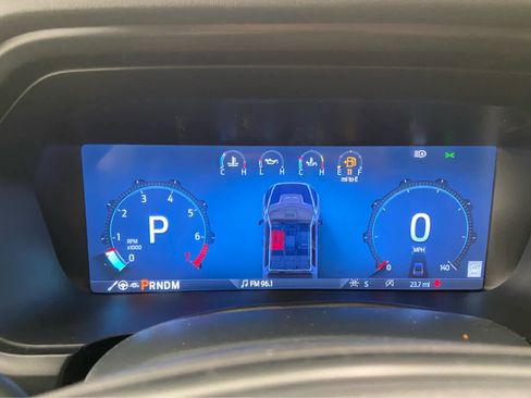 New 2026 Ford F150 Raptor AWD/4WD image 21