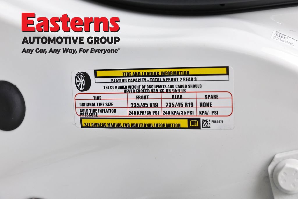 Used 2022 Jeep Renegade Limited w/ Sun, Sound & Wheels Group AWD/4WD image 38