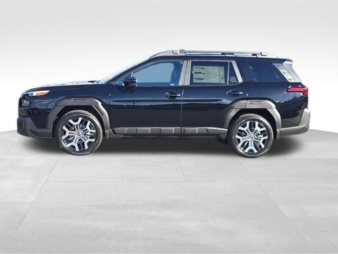 New 2026 Subaru Outback Touring XT image 6