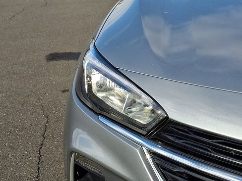 Certified 2023 Buick Encore GX Preferred w/ Cold Weather Comfort Package image 10