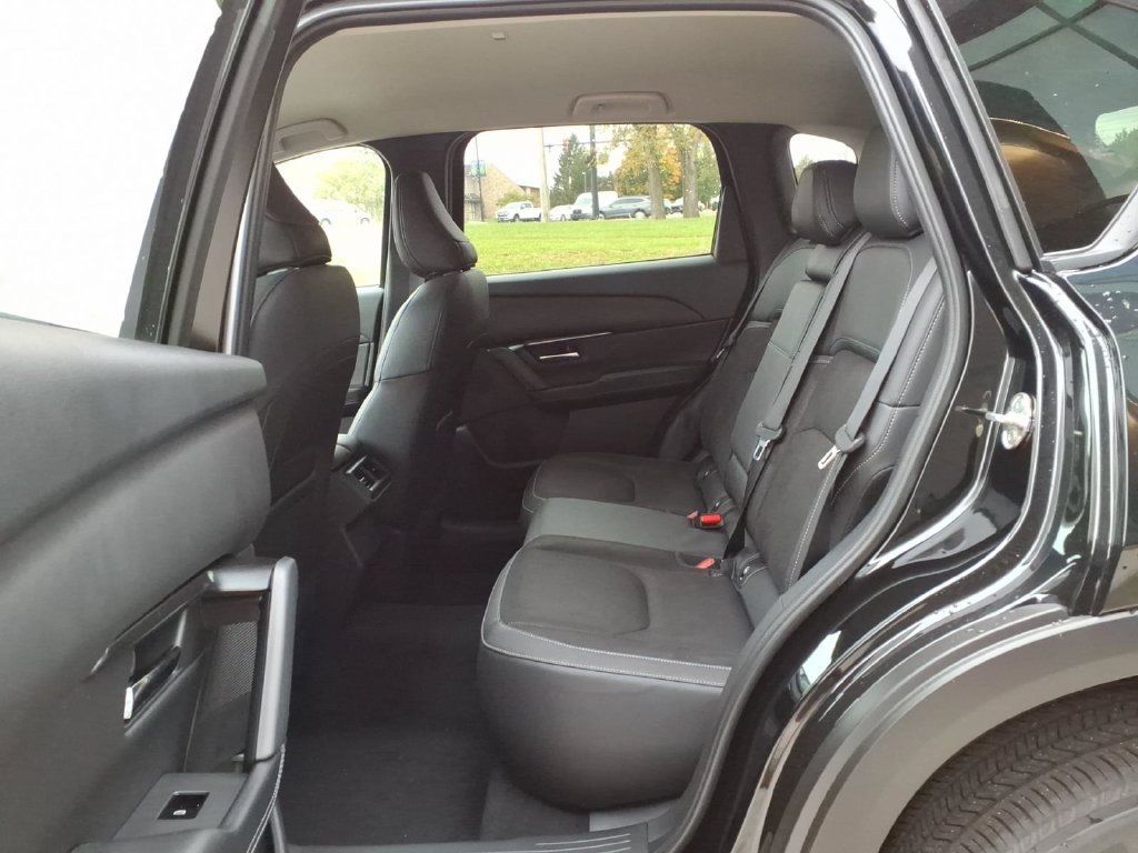 New 2026 MAZDA CX-5 Select AWD/4WD image 25