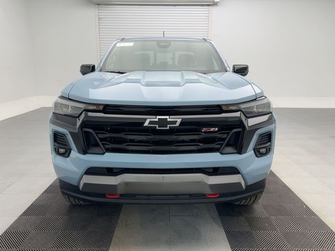New 2026 Chevrolet Colorado Z71 w/ Z71 Convenience Package 2 image 6