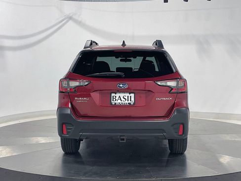 Used 2022 Subaru Outback Premium AWD/4WD image 12