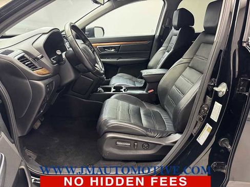 Used 2019 Honda CR-V Touring image 13