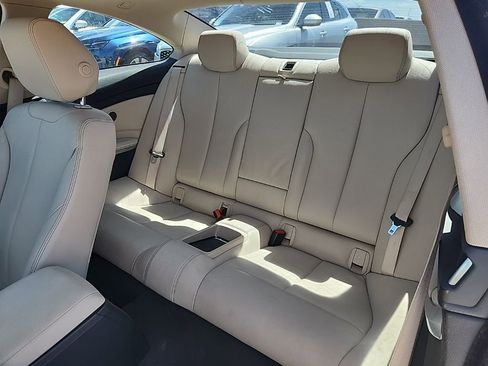 Used 2015 BMW 435i Coupe RWD image 3