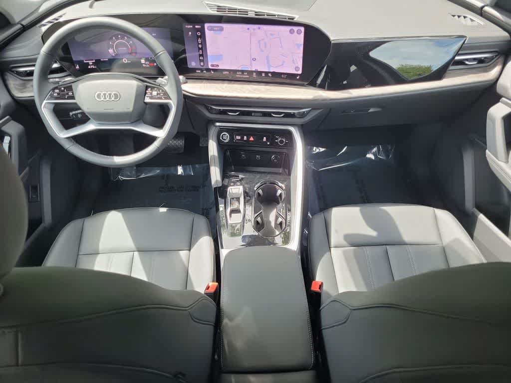New 2026 Audi Q5 2.0T AWD/4WD image 19