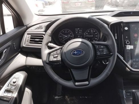 New 2026 Subaru Ascent Bronze Edition AWD/4WD image 17