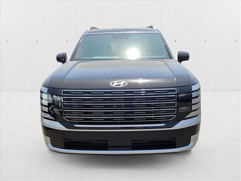 New 2026 Hyundai Palisade Calligraphy image 6