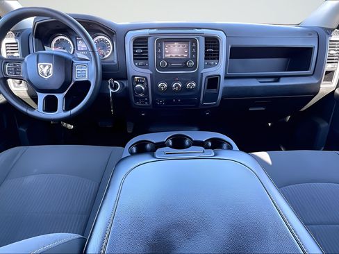 Used 2023 RAM 1500 Tradesman w/ Popular Equipment Group AWD/4WD image 8