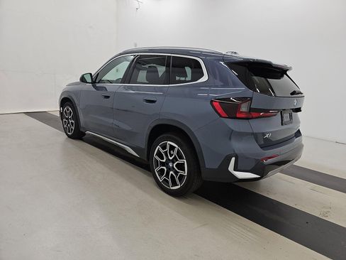 Used 2025 BMW X1 xDrive28i image 6