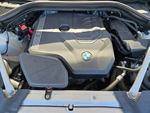 Used 2021 BMW X3 sDrive30i image 22