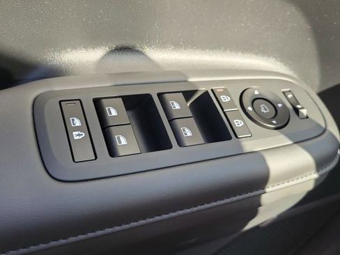 New 2026 Hyundai Santa Fe Limited AWD/4WD image 18