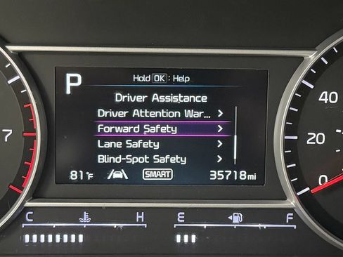 Used 2022 Kia Sorento X-Line EX AWD/4WD image 19