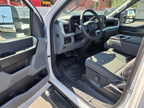 Used 2024 Ford F350 XL image 14