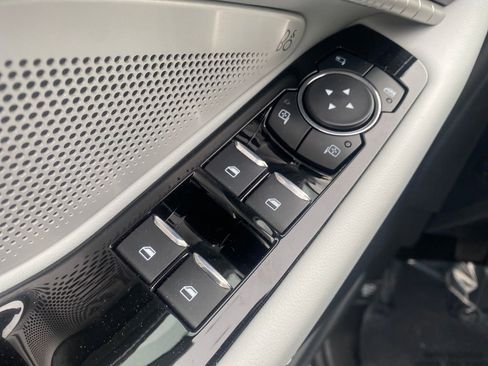 New 2026 Ford Explorer Platinum w/ LUX Leather Package image 17