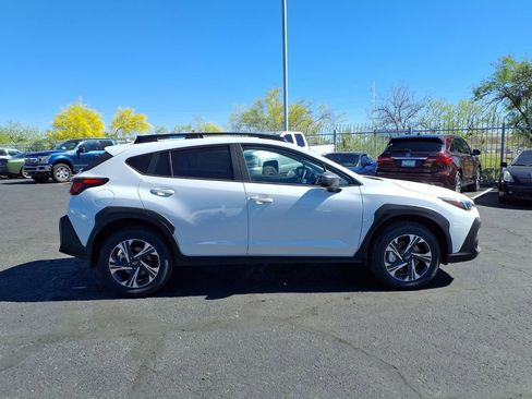 New 2026 Subaru Crosstrek 2.0i Premium AWD/4WD image 8
