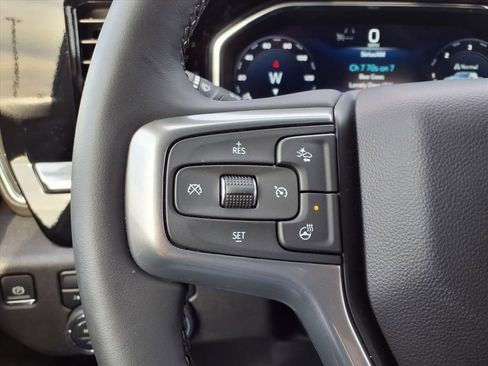 Used 2025 Chevrolet Silverado 1500 RST w/ Protection Package AWD/4WD image 14