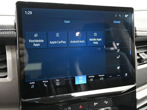 Used 2024 Ford Expedition XLT AWD/4WD image 25