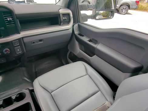 Certified 2024 Ford F350 XL w/ XL Driver Assist Package image 15