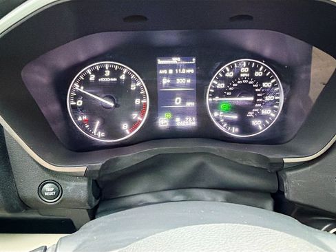 Used 2024 Subaru Ascent Limited w/ Technology Package AWD/4WD image 42