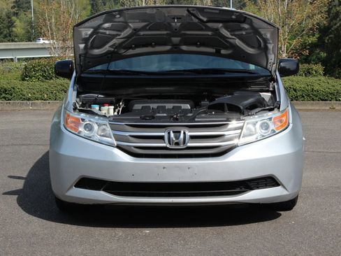 Used 2012 Honda Odyssey EX-L image 29