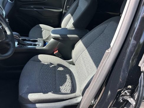 Used 2024 Chevrolet Equinox LT FWD image 16