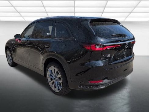 New 2026 MAZDA CX-90 3.3 Turbo w/ Preferred Package image 2