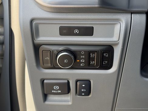 New 2025 Ford F150 Lariat w/ Equipment Group 501A Mid image 51