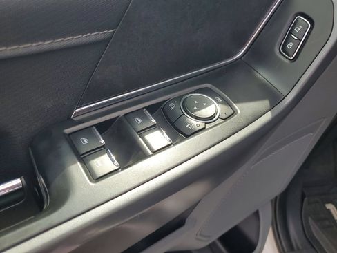Used 2024 Ford F150 XLT w/ Equipment Group 302A MID AWD/4WD image 9