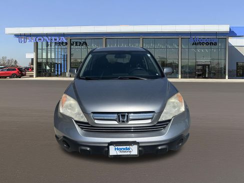Used 2008 Honda CR-V EX-L image 7