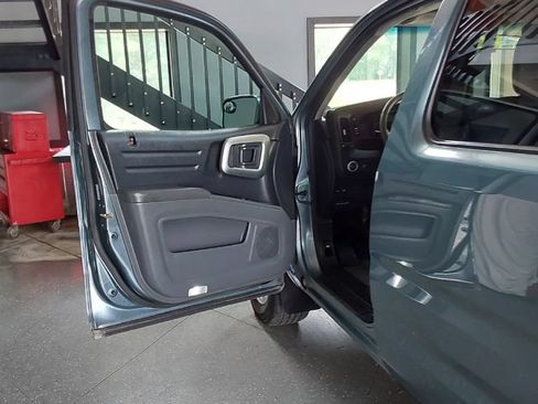 Used 2006 Honda Ridgeline RTL image 16