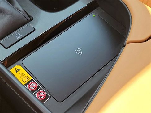 Used 2024 Lexus ES 350 w/ Premium Package image 23