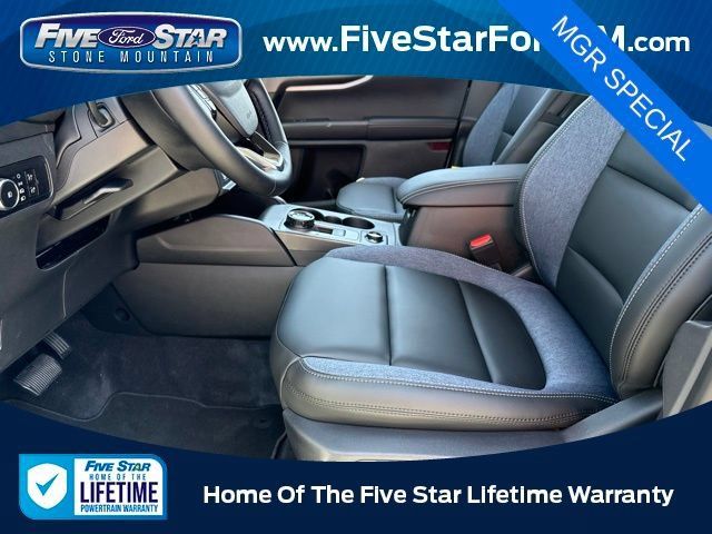New 2026 Ford Bronco Sport Outer Banks w/ Outer Banks Tech Package+ AWD/4WD image 25
