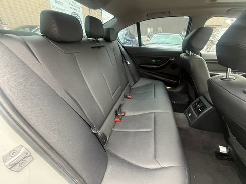 Used 2014 BMW 328i xDrive Sedan AWD/4WD image 4