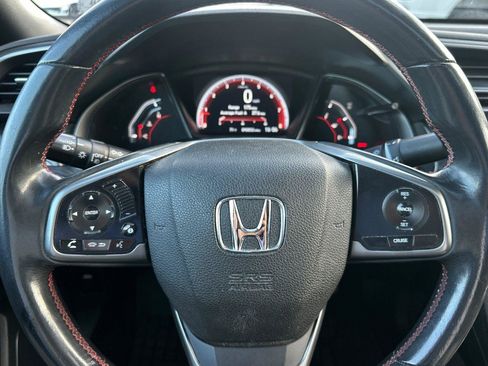 Used 2017 Honda Civic Si image 23