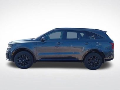 Used 2023 Kia Sorento SX